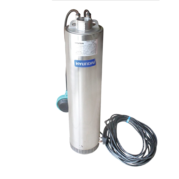 Submersible pump SS Fresh Water – Hyundai Power Products