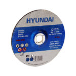 Steel Grinding Disc - 4", HCD010