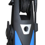 High Pressure Washer With Accessories - 225 bar, HHP002, 3000 W