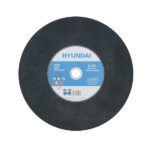 Steel Flap Disc - 12", HCD005