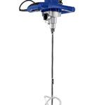 Electric Mixer - 120 mm, 10 kg, HPT048, 1300 W