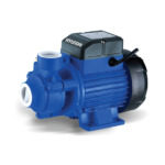 Water Pumps - HWP0024, 1/4 HP X1", 220V/60HZ, 20 m, 25 L/M