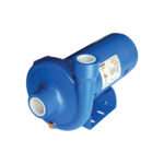 Water Pumps - HWP0020, 3/4 HP X 1.25" X 1", 220 &110 V/60HZ, 21.5 m, 134 L/M