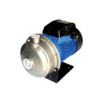 Water Pumps - HWP0023, 1 HP X 1.25"X1", 220V/60HZ, 30 m, 80 L/M