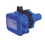 Automatic pressure Controller - HWP0013, 1" X 10 A, 220V/50&60HZ, 10 bar