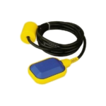 Float Switch 3 meter cable - HWP0019, 3 meter X16 A, 220V/50&60HZ