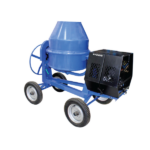 Gasoline Conctete Mixer Engine - HYGE390 - 350 L, 330 kg, HLCE0009, 13 HP