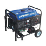 GENERATOR  GASOLINE WITH WELDING MACHINE   2 OUTLE 220V/60HZ Air-Cooled 4 StrokeOHV Single Cylinder  lithum battery Key Start/ Recoil Start - 190 amp, HGP190-XQ